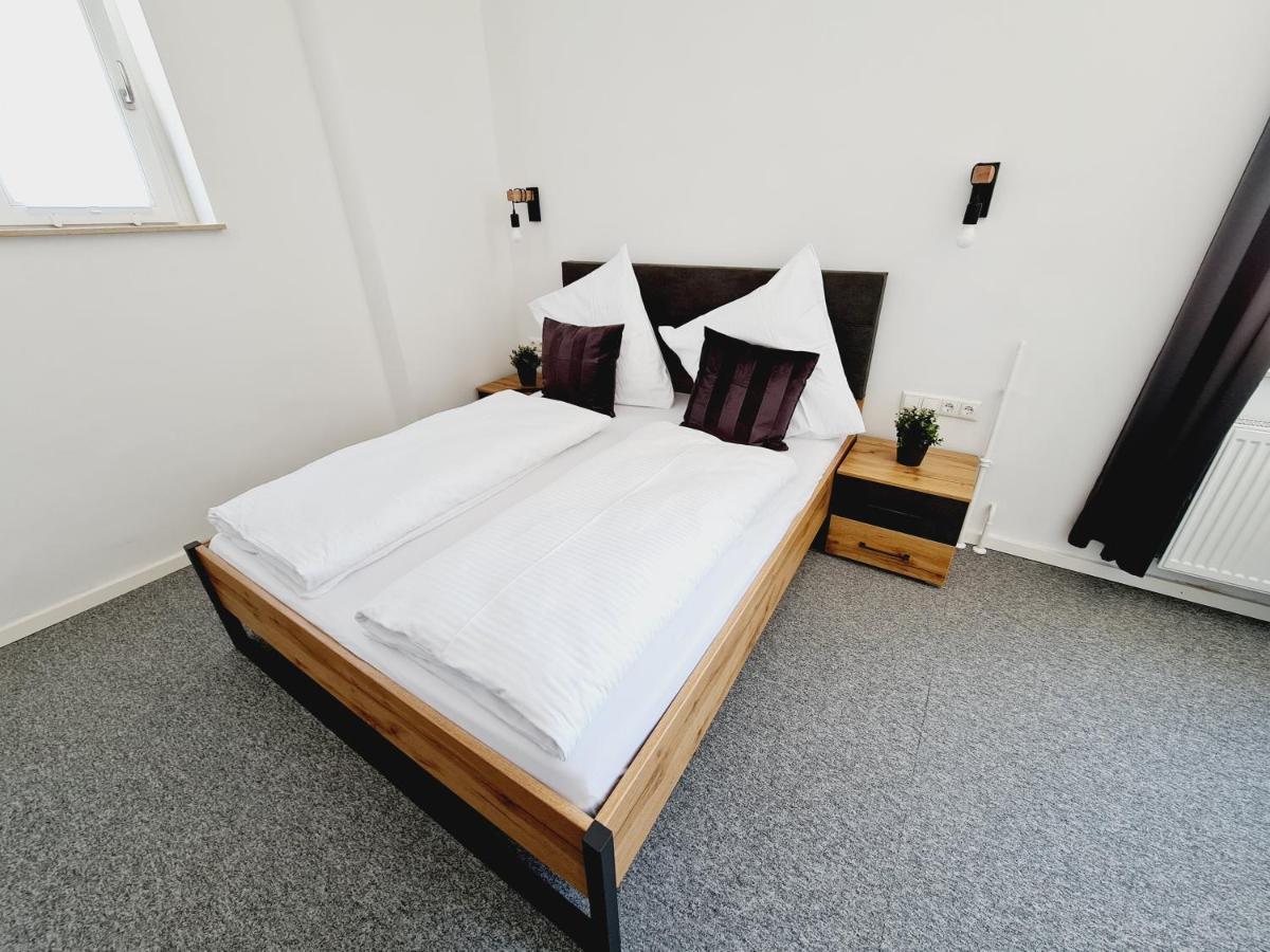 Best Boarding House Hanau Extérieur photo