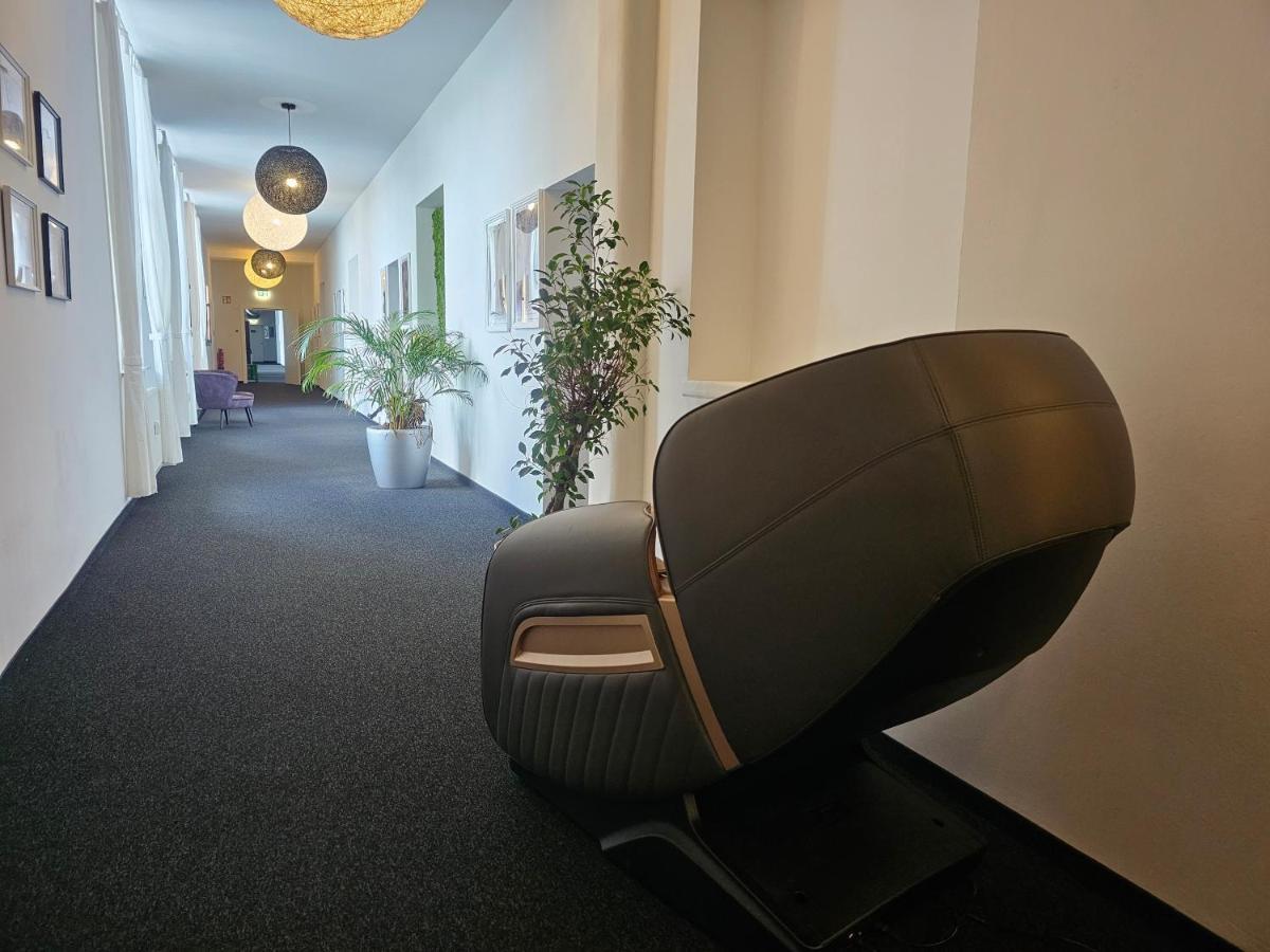 Best Boarding House Hanau Extérieur photo