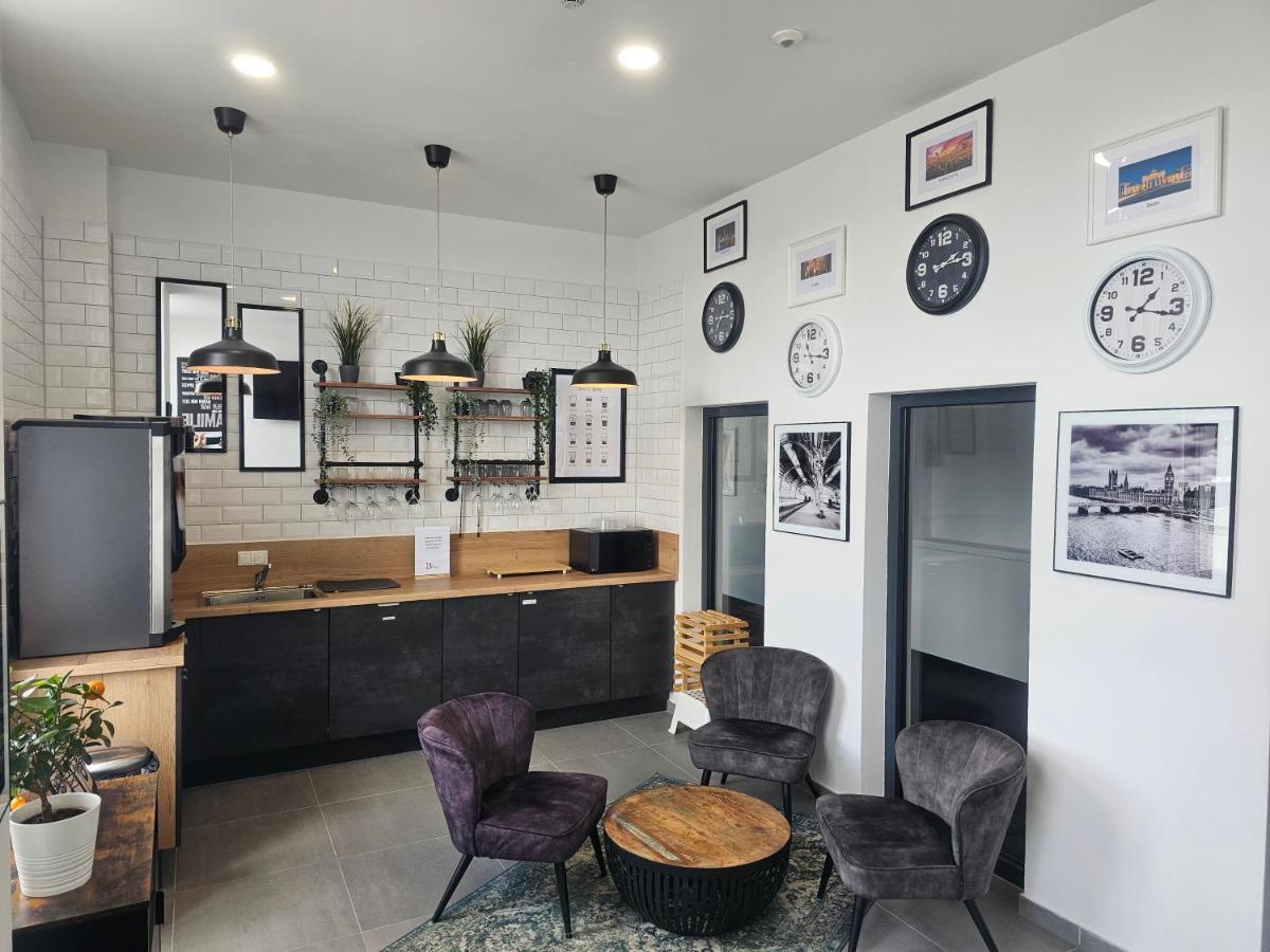 Best Boarding House Hanau Extérieur photo